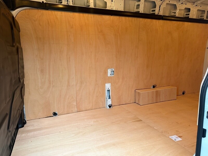 Used Ford Transit 2023 for sale - 78048851: Photo 14