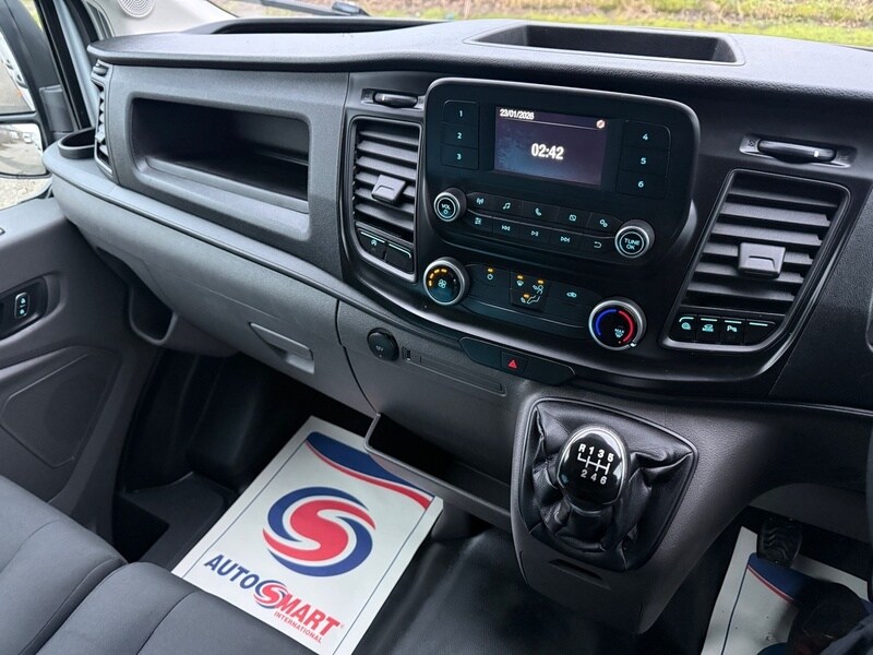 Used Ford Transit 2023 for sale - 78048851: Photo 16