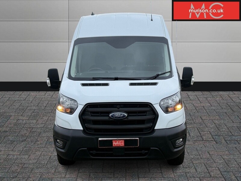 Used Ford Transit 2023 for sale - 78048851: Photo 3