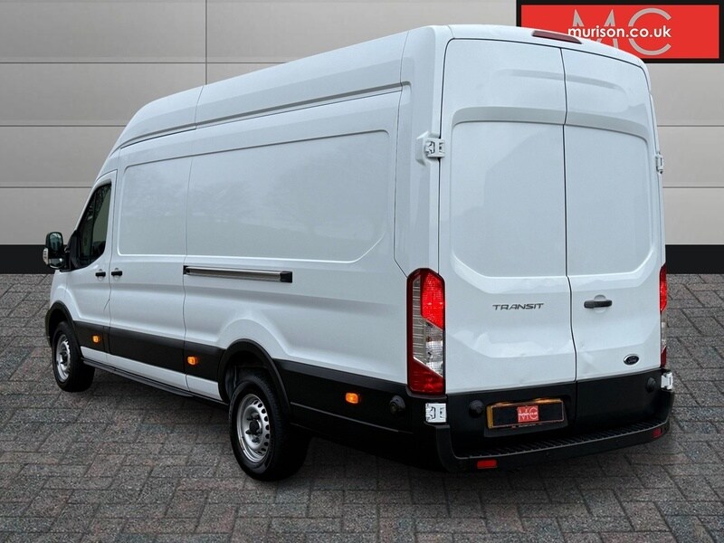 Used Ford Transit 2023 for sale - 78048851: Photo 6