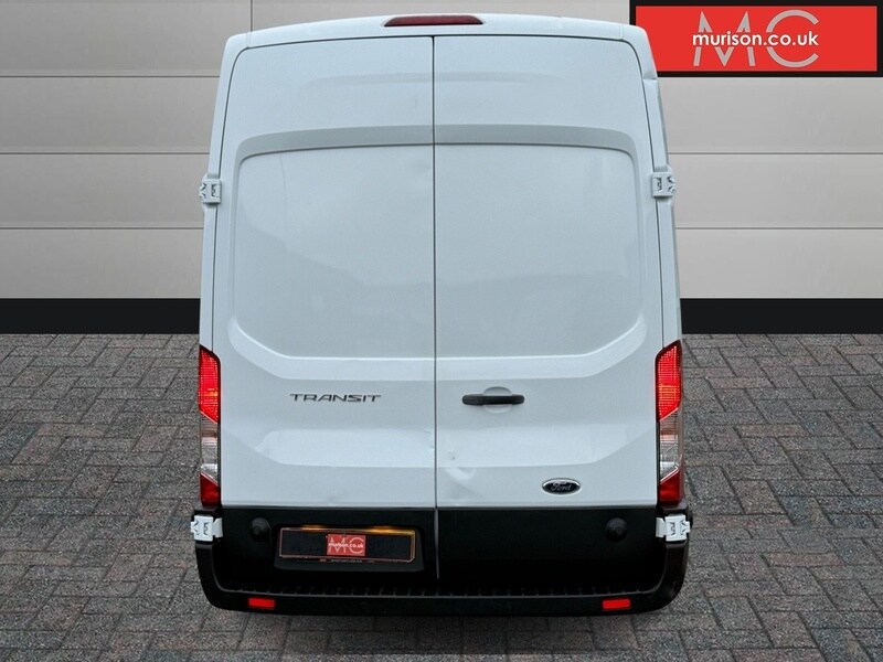 Used Ford Transit 2023 for sale - 78048851: Photo 7