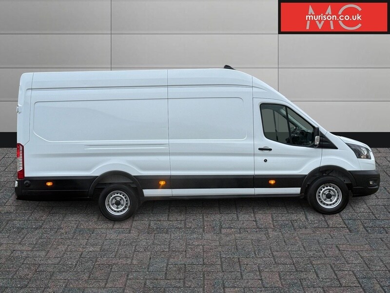 Used Ford Transit 2023 for sale - 78048851: Photo 9