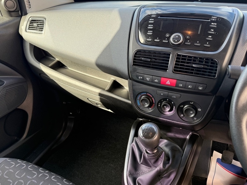 Vehicle 17