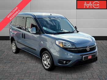 2018 - Easy Gowrings 5-Door