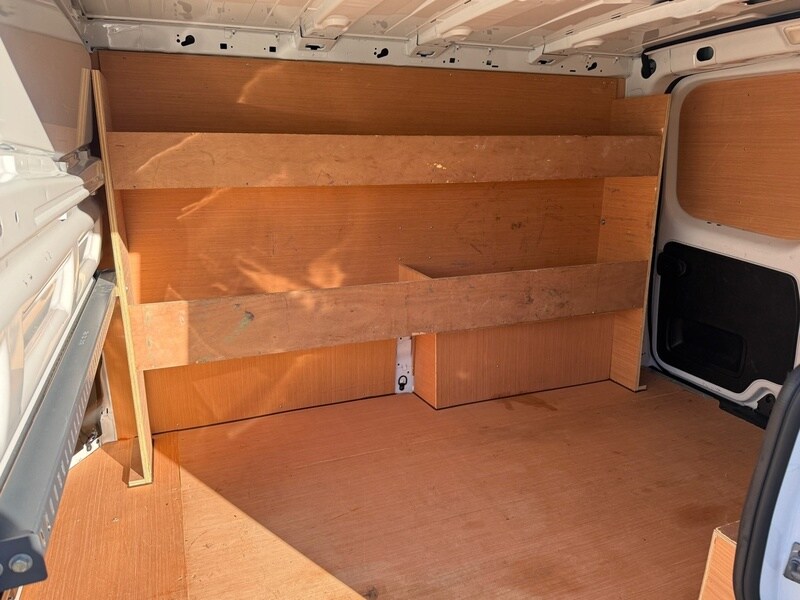 Used Vauxhall Vivaro 2019 for sale - 78048886: Photo 14