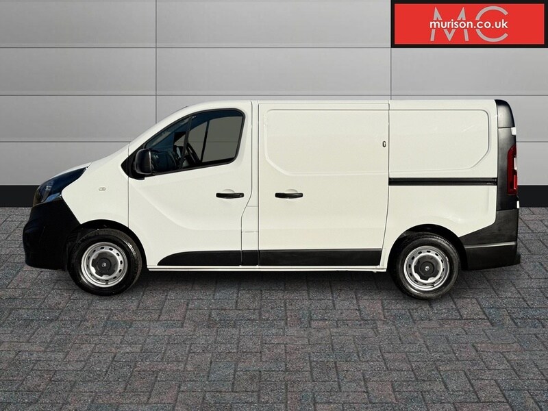 Used Vauxhall Vivaro 2019 for sale - 78048886: Photo 5