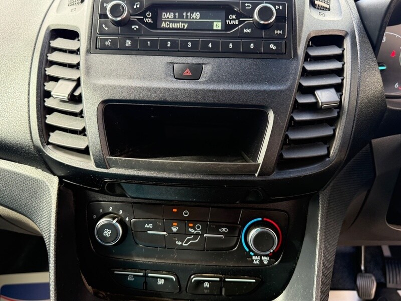 Used Ford Transit Connect 2021 for sale - 75823661: Photo 19