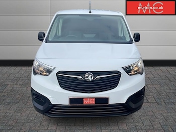 Used Vauxhall Combo 2023 for sale - 75728069: Photo