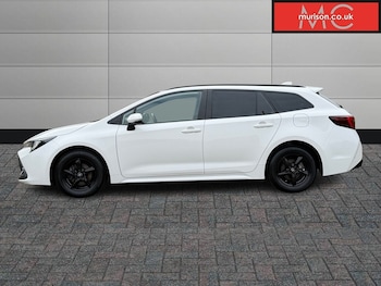 Used Toyota Corolla 2023 for sale - 79547068: Photo