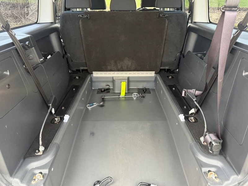 Used Volkswagen Caddy Maxi Life 2018 for sale - 77521687: Photo 15