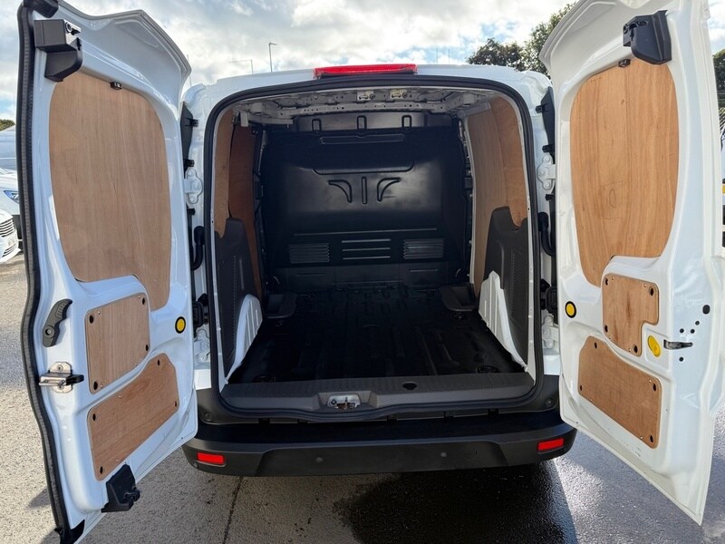 Used Ford Transit Connect 2022 for sale - 78048839: Photo 11