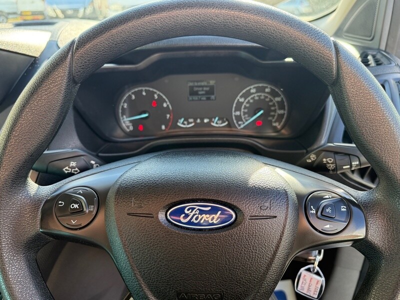 Used Ford Transit Connect 2022 for sale - 78048839: Photo 14