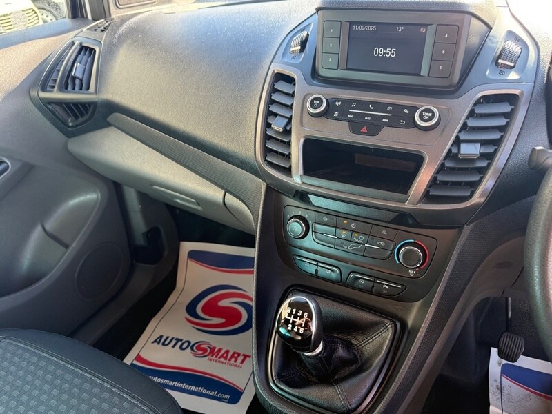 Used Ford Transit Connect 2022 for sale - 78048839: Photo 15