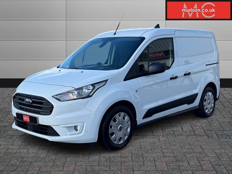 Used Ford Transit Connect 2022 for sale - 78048839: Photo 3