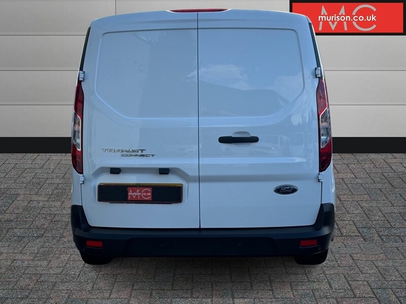 Used Ford Transit Connect 2022 for sale - 78048839: Photo 6