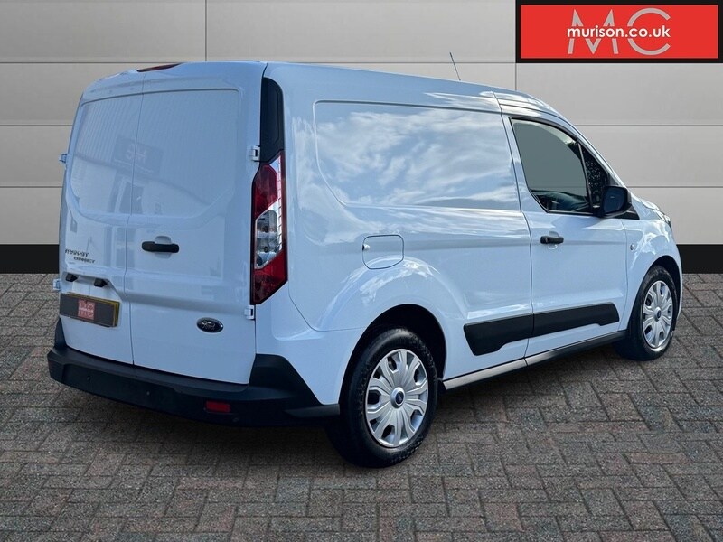 Used Ford Transit Connect 2022 for sale - 78048839: Photo 7