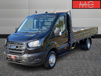 Used Ford Transit 2022 for sale - 78920054: Photo