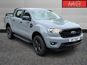 Used Ford Ranger 2022 for sale - 79526294: Photo