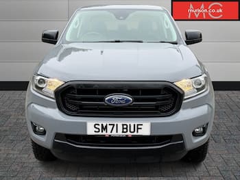 Used Ford Ranger 2022 for sale - 79526294: Photo