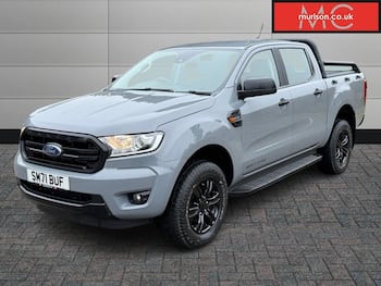 Used Ford Ranger 2022 for sale - 79526294: Photo