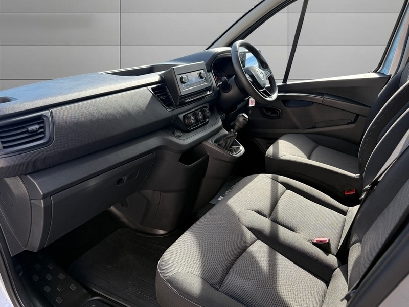 Used Renault Trafic 2022 for sale - 76477903: Photo 10