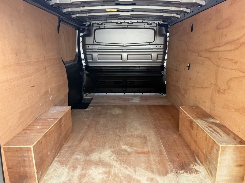 Used Renault Trafic 2022 for sale - 76477903: Photo 12