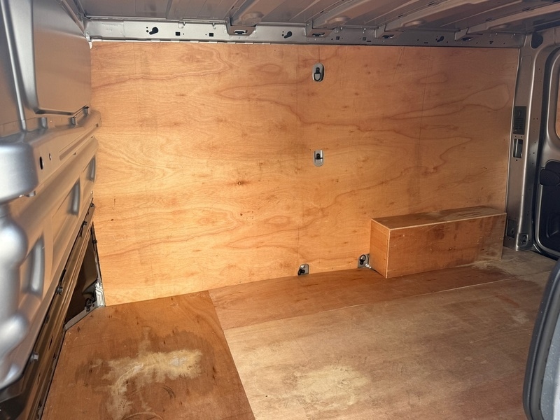 Used Renault Trafic 2022 for sale - 76477903: Photo 13