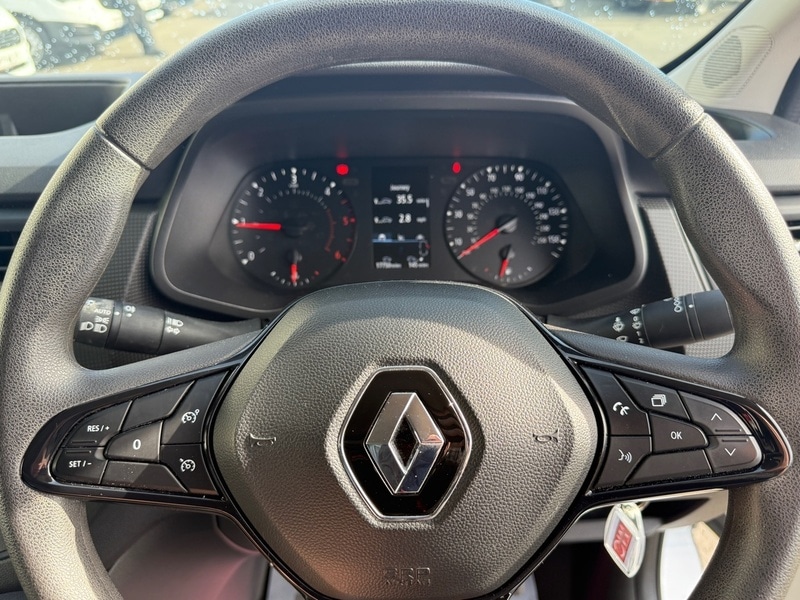 Used Renault Trafic 2022 for sale - 76477903: Photo 14