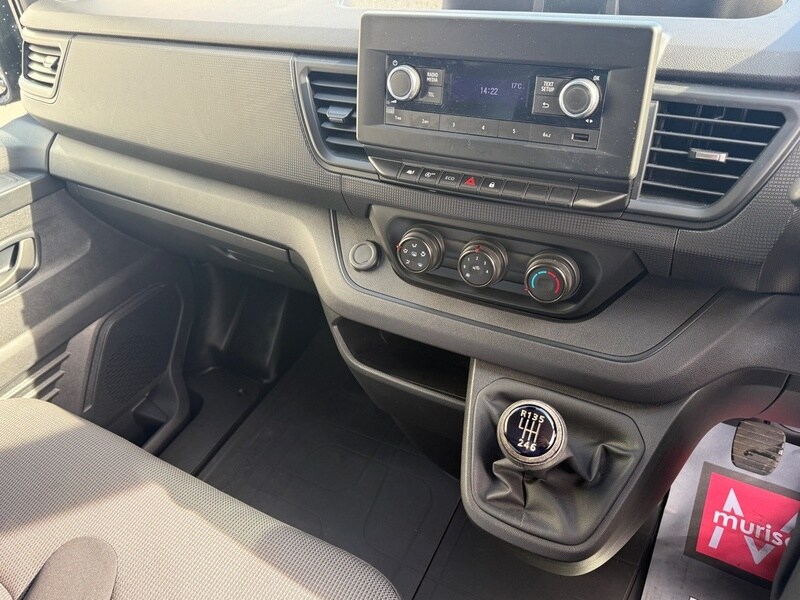 Used Renault Trafic 2022 for sale - 76477903: Photo 15