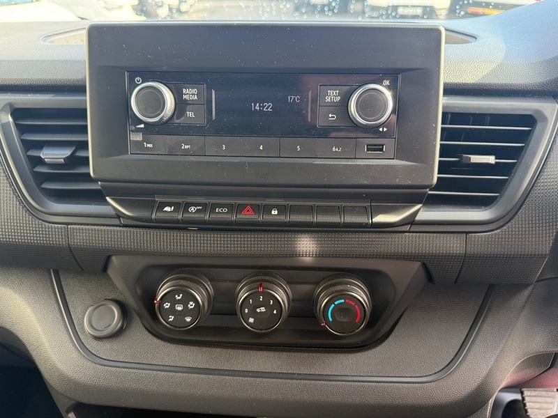 Used Renault Trafic 2022 for sale - 76477903: Photo 16