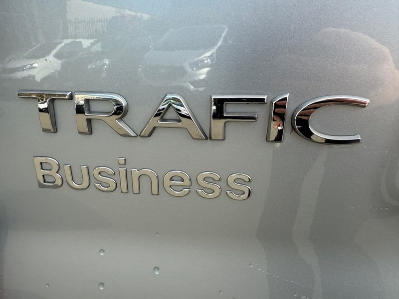 Used Renault Trafic 2022 for sale - 76477903: Photo 18
