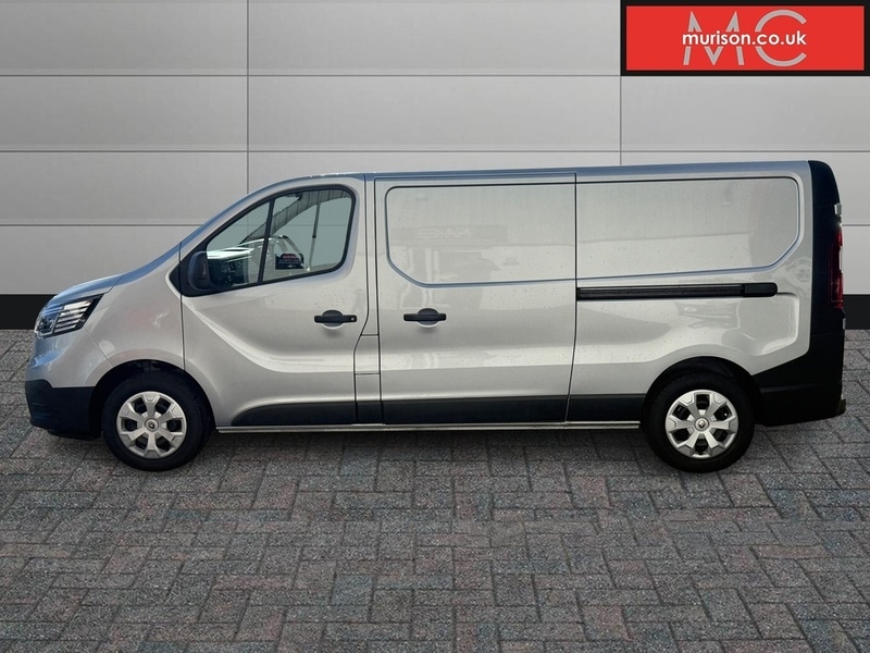 Used Renault Trafic 2022 for sale - 76477903: Photo 4