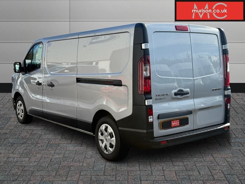 Used Renault Trafic 2022 for sale - 76477903: Photo 5