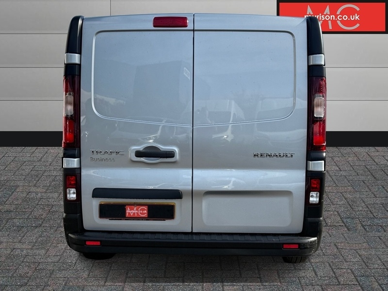 Used Renault Trafic 2022 for sale - 76477903: Photo 6