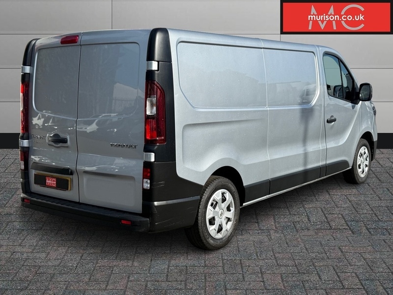 Used Renault Trafic 2022 for sale - 76477903: Photo 7