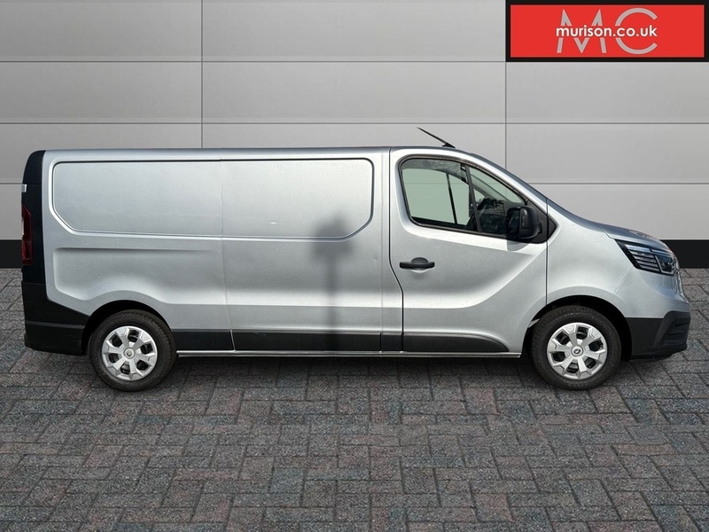 Used Renault Trafic 2022 for sale - 76477903: Photo 8
