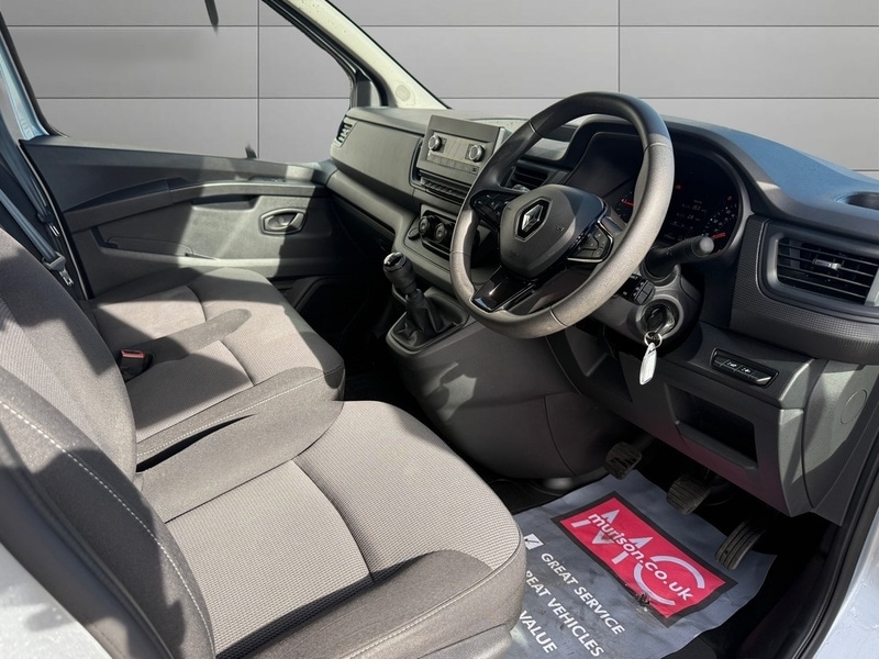 Used Renault Trafic 2022 for sale - 76477903: Photo 9