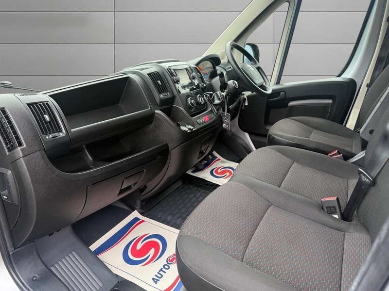 Used Vauxhall Movano 2022 for sale - 77356829: Photo 11