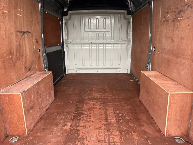 Used Vauxhall Movano 2022 for sale - 77356829: Photo 13