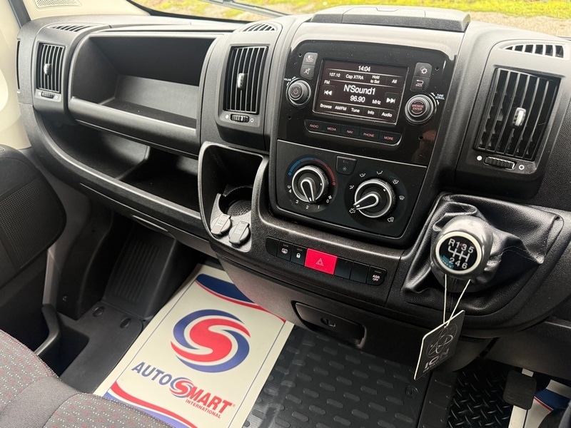 Used Vauxhall Movano 2022 for sale - 77356829: Photo 16