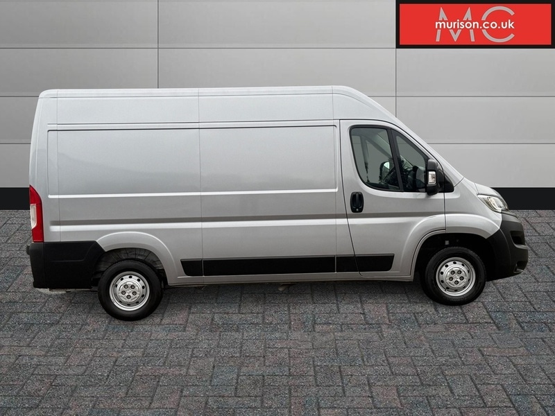 Used Vauxhall Movano 2022 for sale - 77356829: Photo 9