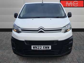 Used Citroen Dispatch 2022 for sale - 74015514: Photo