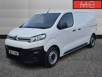 Used Citroen Dispatch 2022 for sale - 74015514: Photo