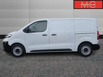 Used Citroen Dispatch 2022 for sale - 74015514: Photo