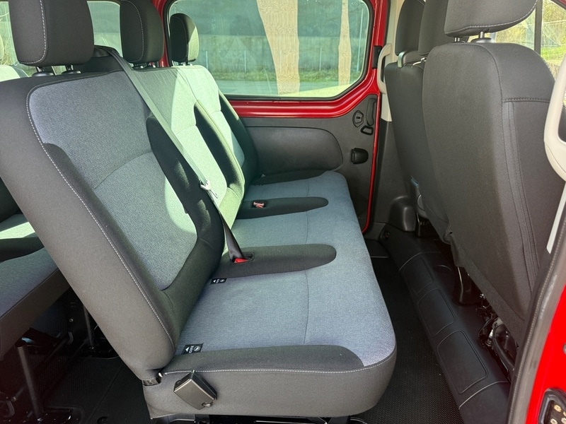 Used Vauxhall Vivaro 2019 for sale - 78048860: Photo 15