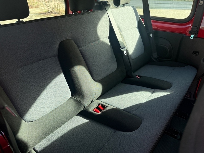 Used Vauxhall Vivaro 2019 for sale - 78048860: Photo 16