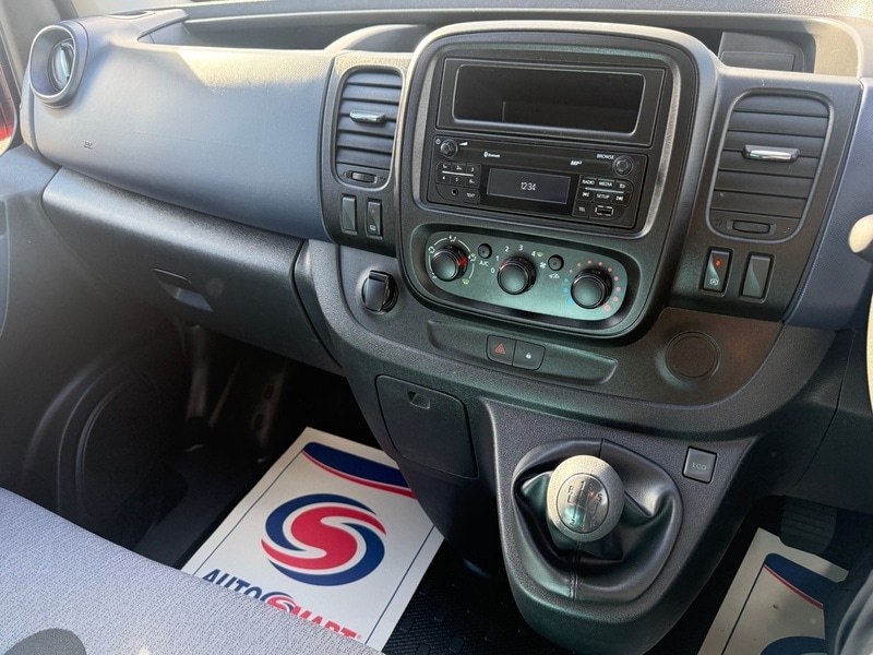 Used Vauxhall Vivaro 2019 for sale - 78048860: Photo 19