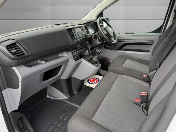 Used Fiat Scudo 2022 for sale - 75239766: Photo 10