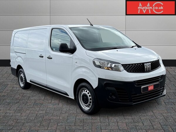 Used Fiat Scudo 2022 for sale - 75239766: Photo 1