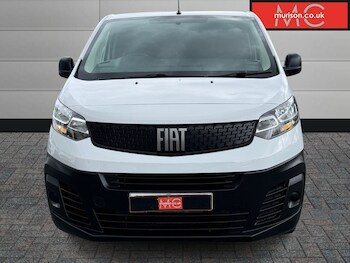 Used Fiat Scudo 2022 for sale - 75239766: Photo